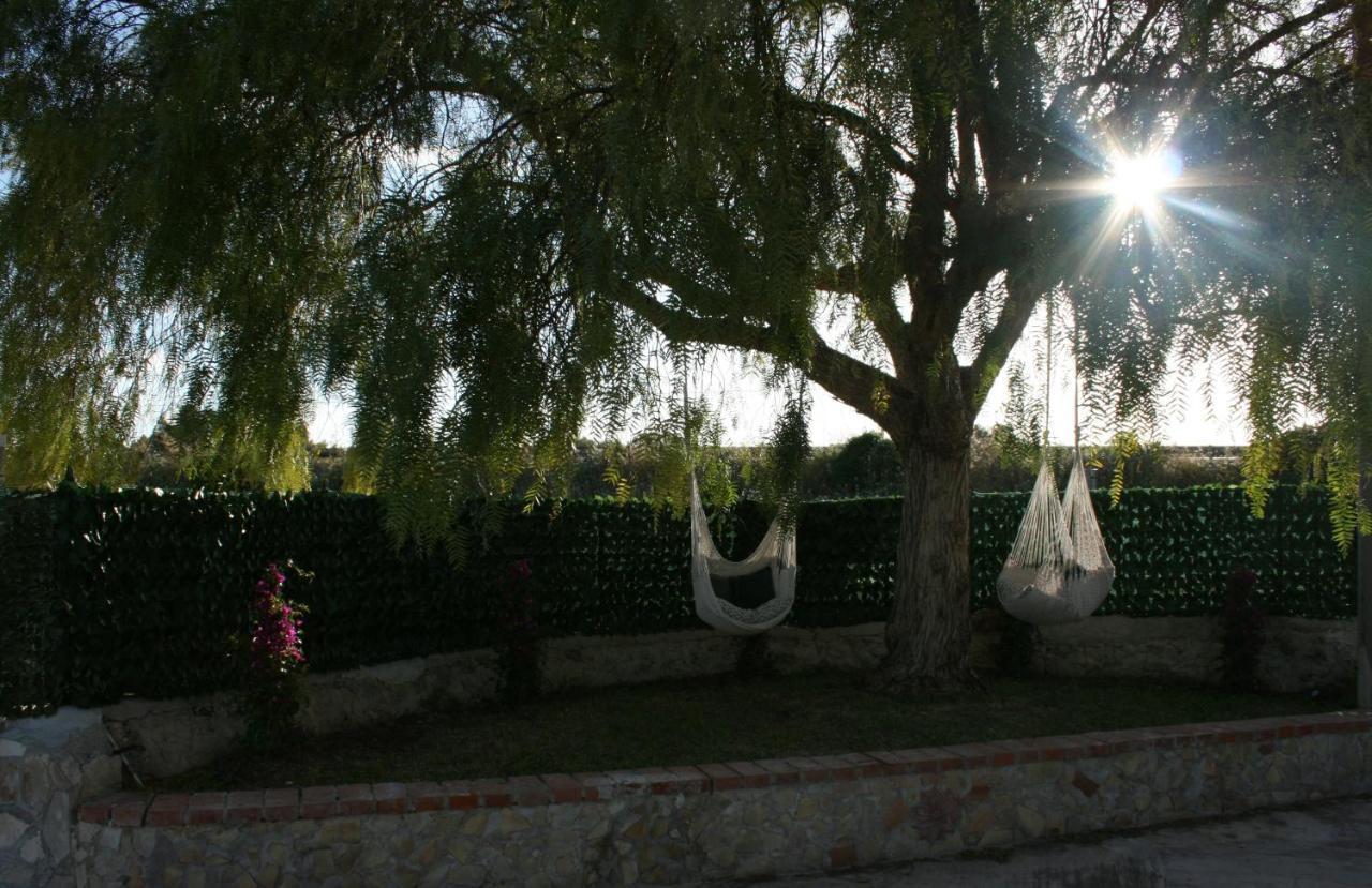Villa Primofiore Di Vendicari La Banca Dış mekan fotoğraf