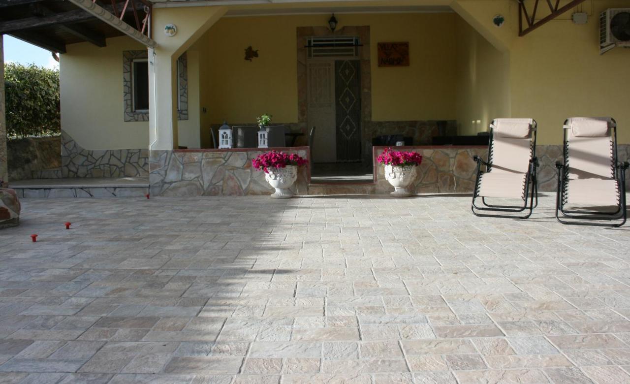 Villa Primofiore Di Vendicari La Banca Dış mekan fotoğraf